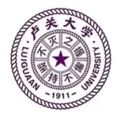 卢关大学校徽（旧版）
