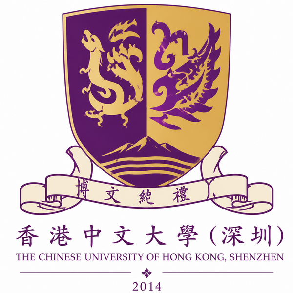 文件:香港中文大学（深圳）校徽.png