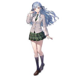 丰川祥子教授