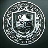 博格塔科技大学