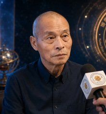 李文亚接受NPCS采访