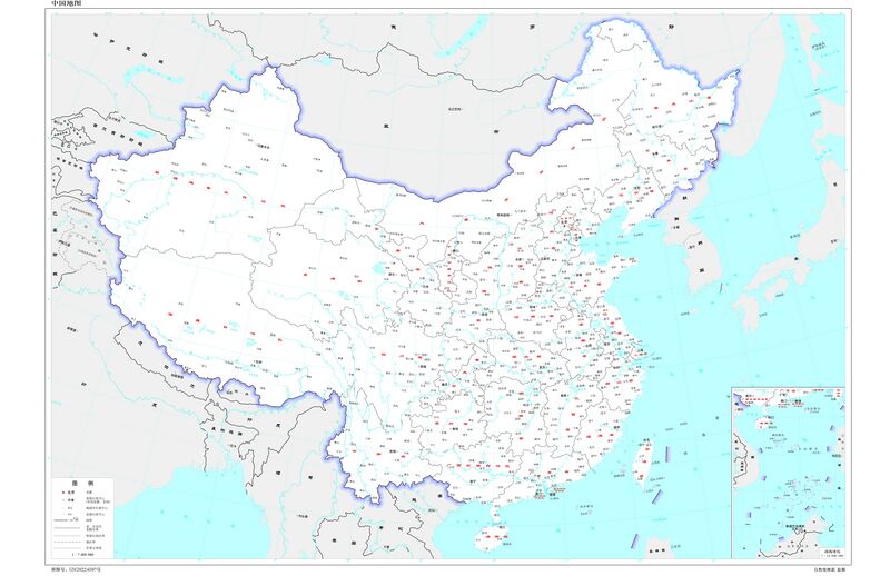 文件:中国地图有邻国版.jpg
