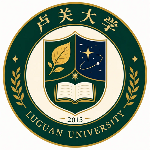 文件:卢关大学校徽.png